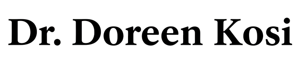 Dr Doreen Kosi